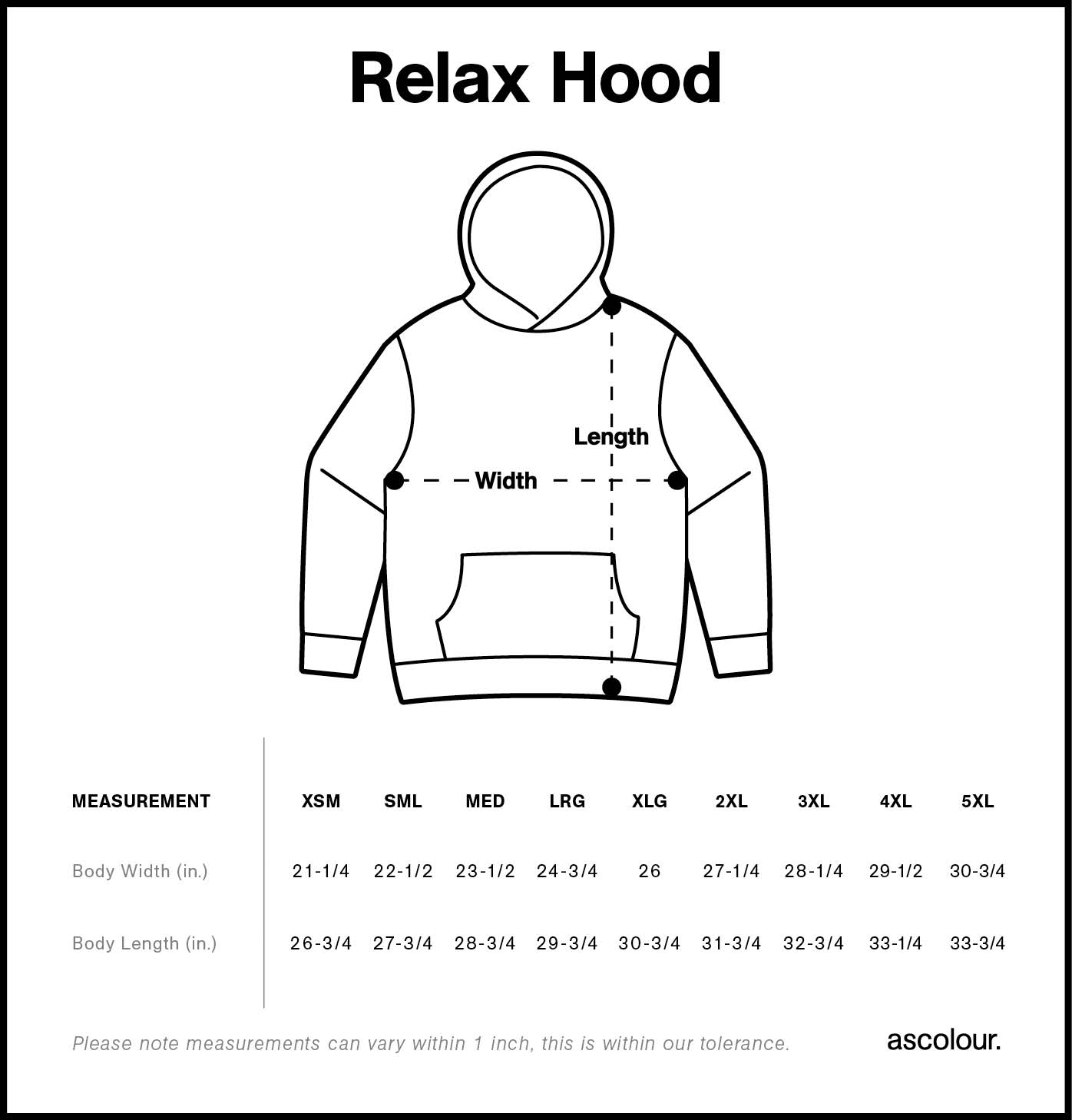 Illuminated Hoodie