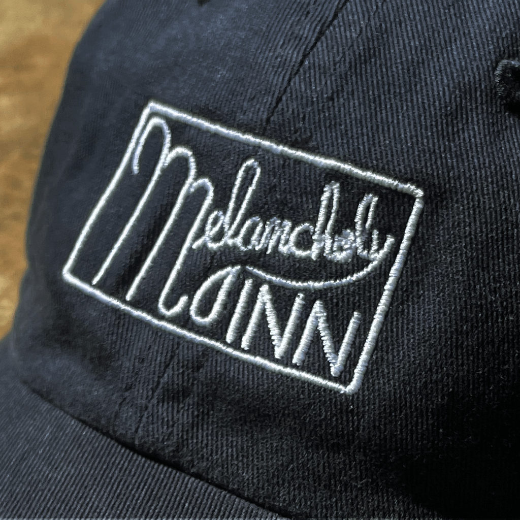 Melancholy Inn Hat