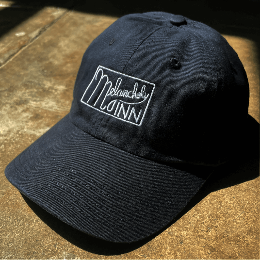 Melancholy Inn Hat
