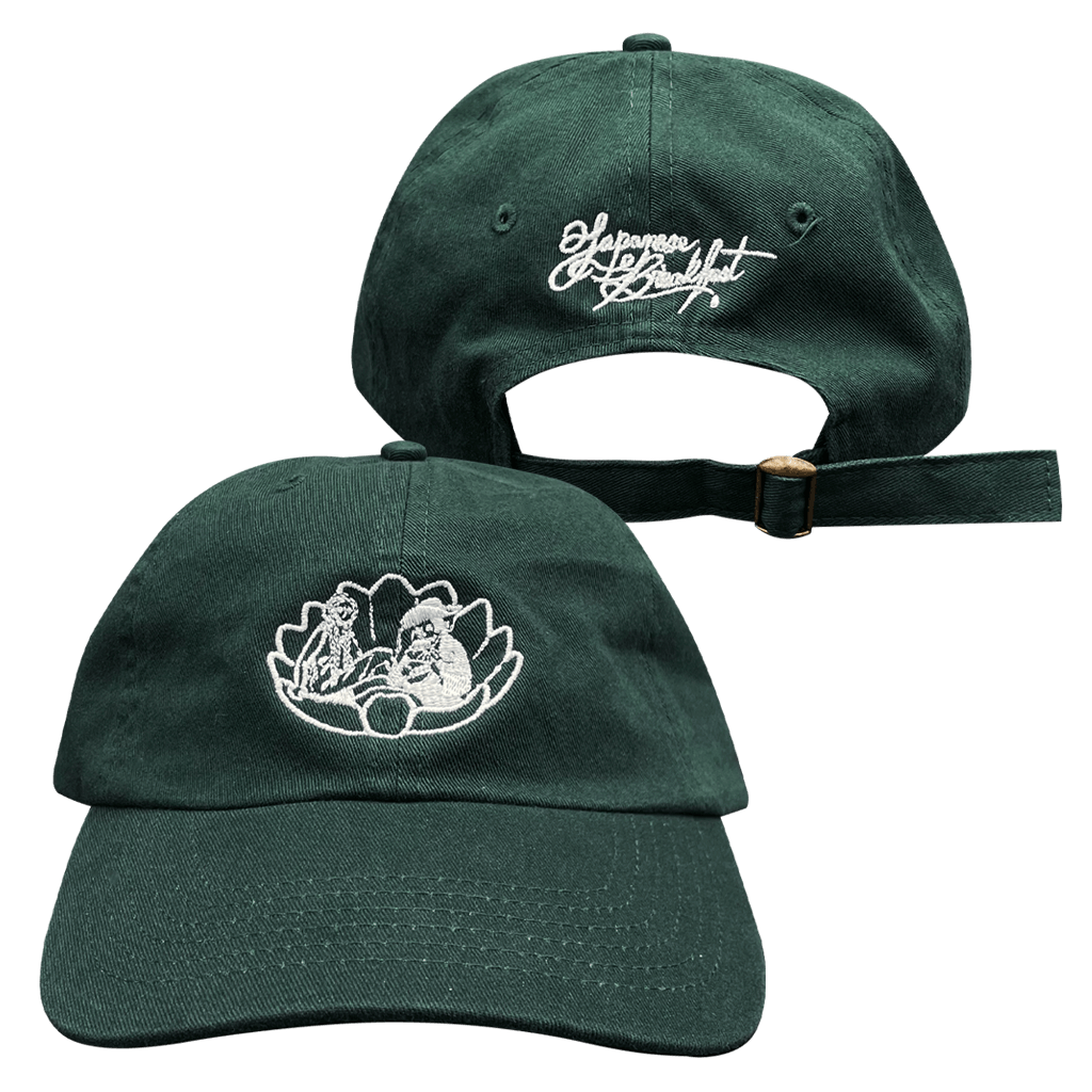 Orlando in Love Hat