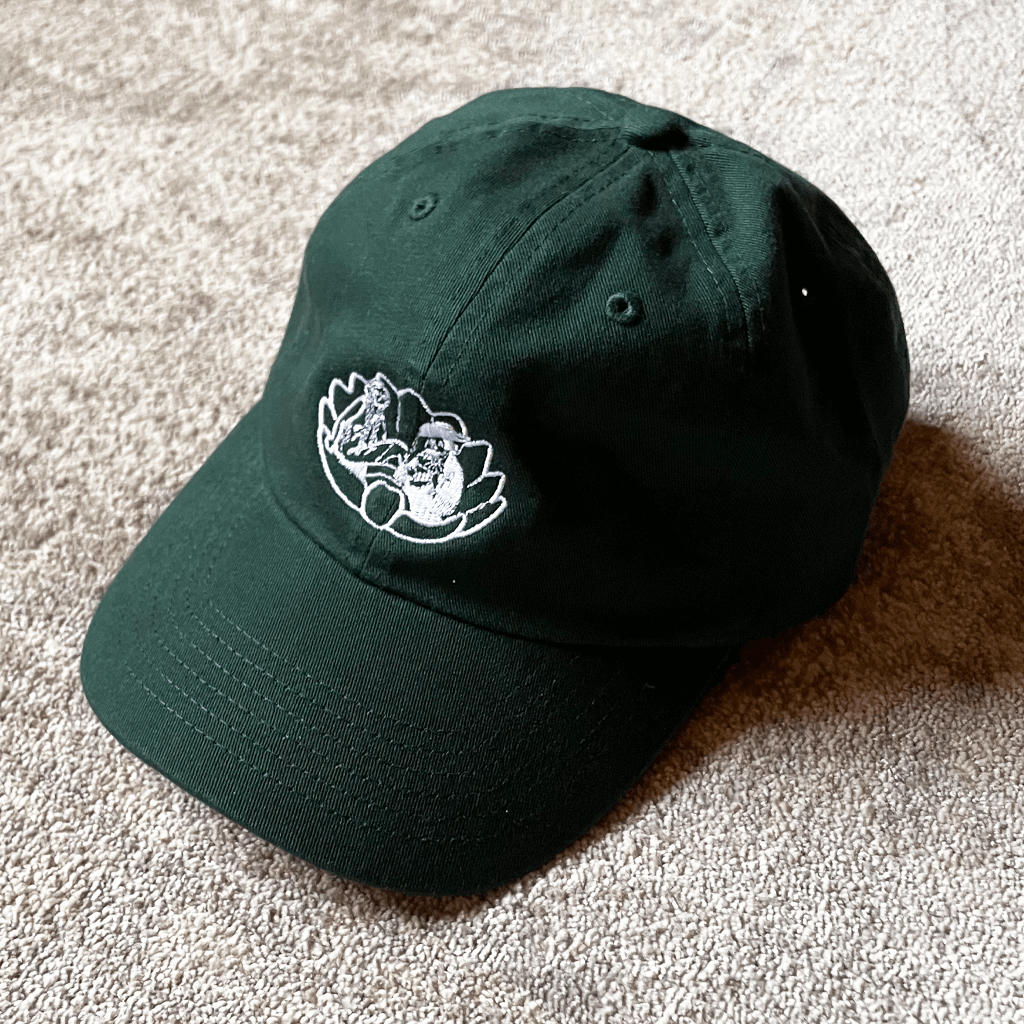 Orlando in Love Hat