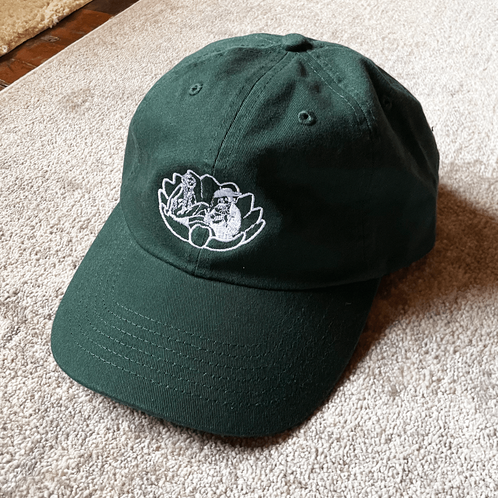 Orlando in Love Hat