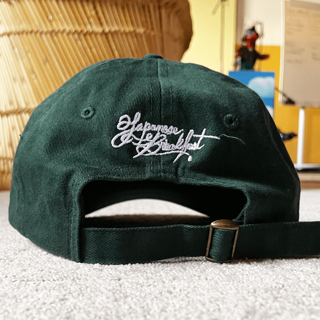 Orlando in Love Hat
