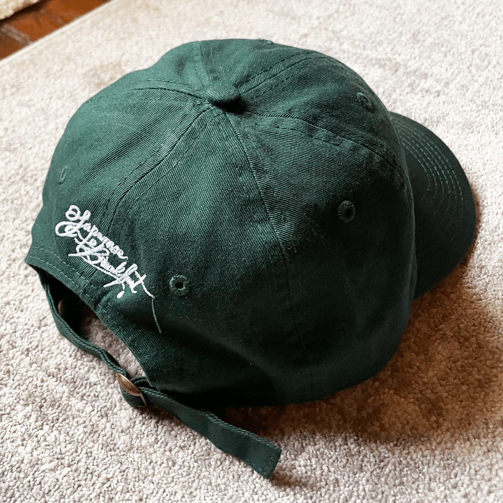 Orlando in Love Hat