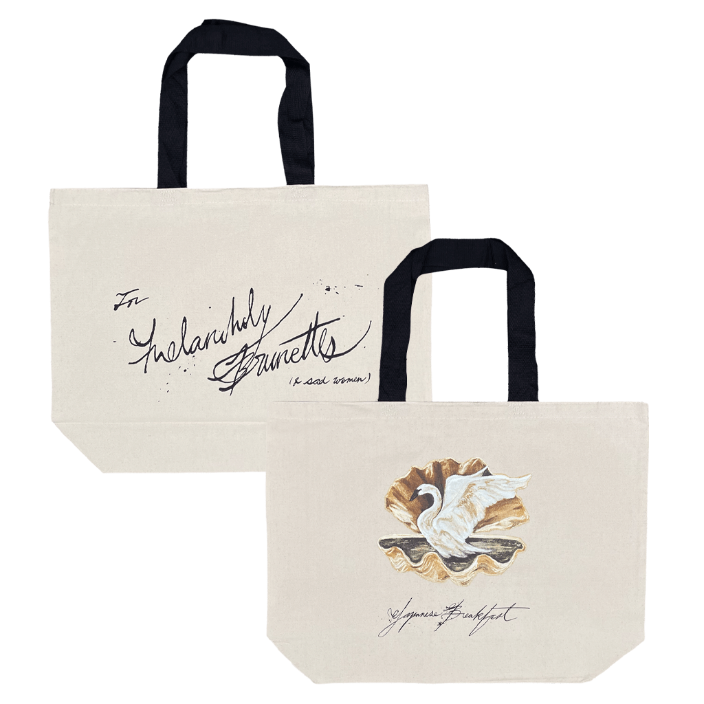 Leda Tote Bag