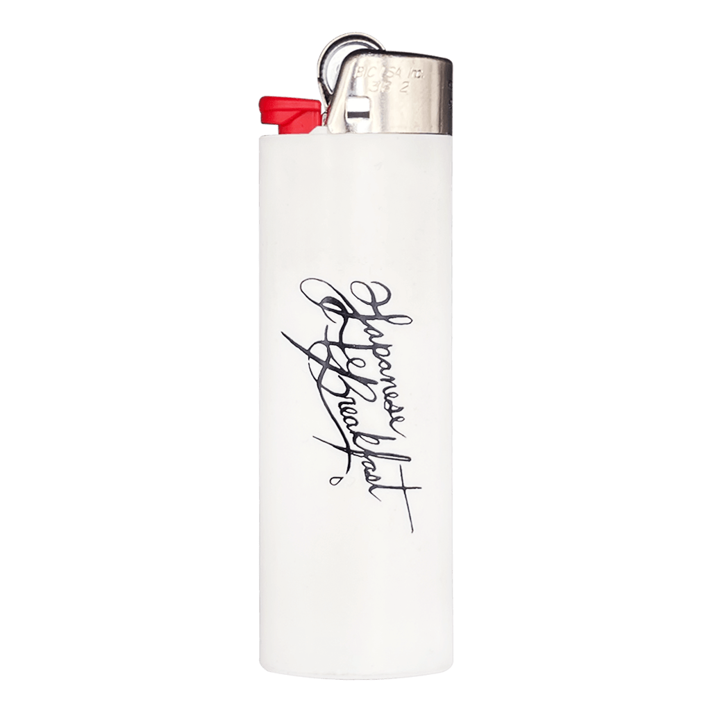 Monogram Lighter