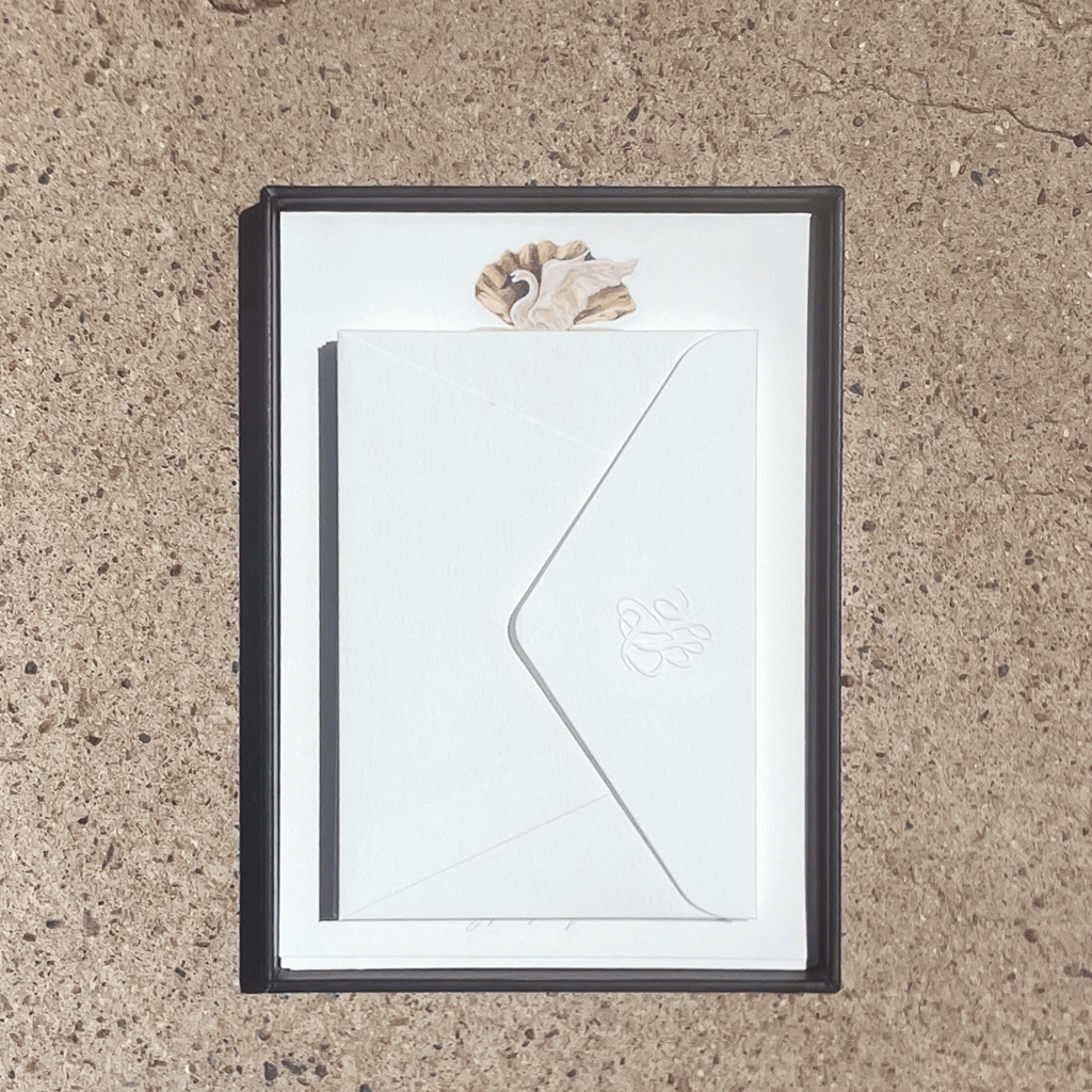 Stationary Set