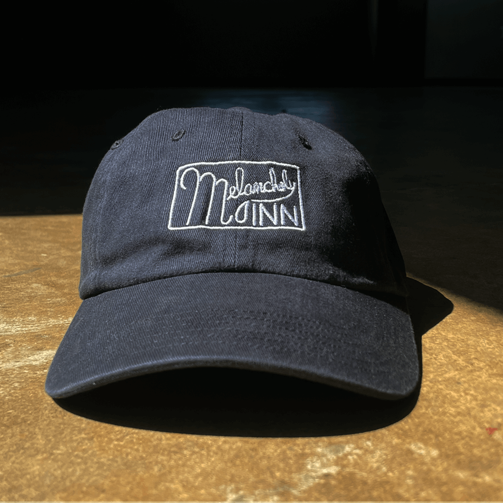 Melancholy Inn Hat