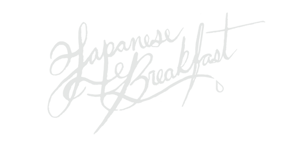 Japanese Breakfast