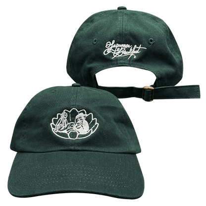 Orlando in Love Hat