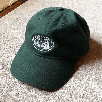 Orlando in Love Hat