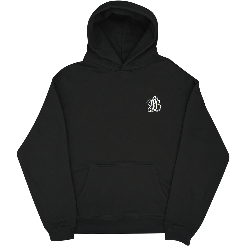 Illuminated Hoodie