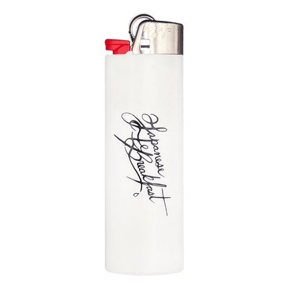 Monogram Lighter