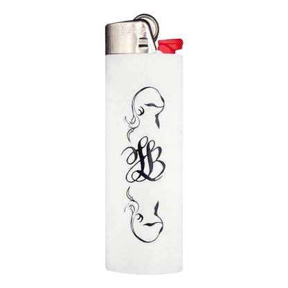 Monogram Lighter