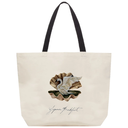 Leda Tote Bag