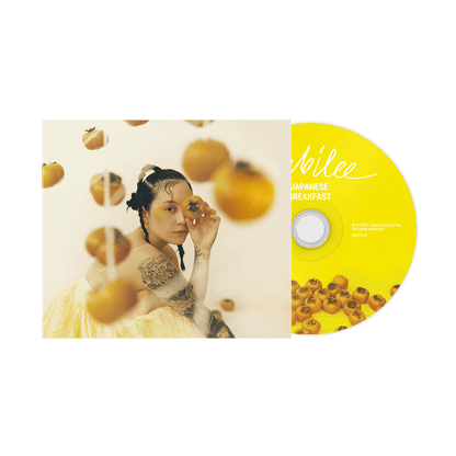 Jubilee CD