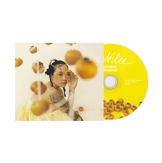 Jubilee CD