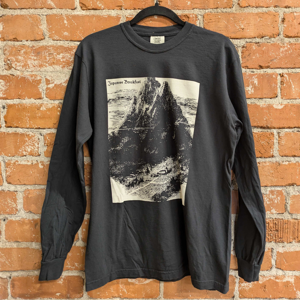Magic Mountain Longsleeve