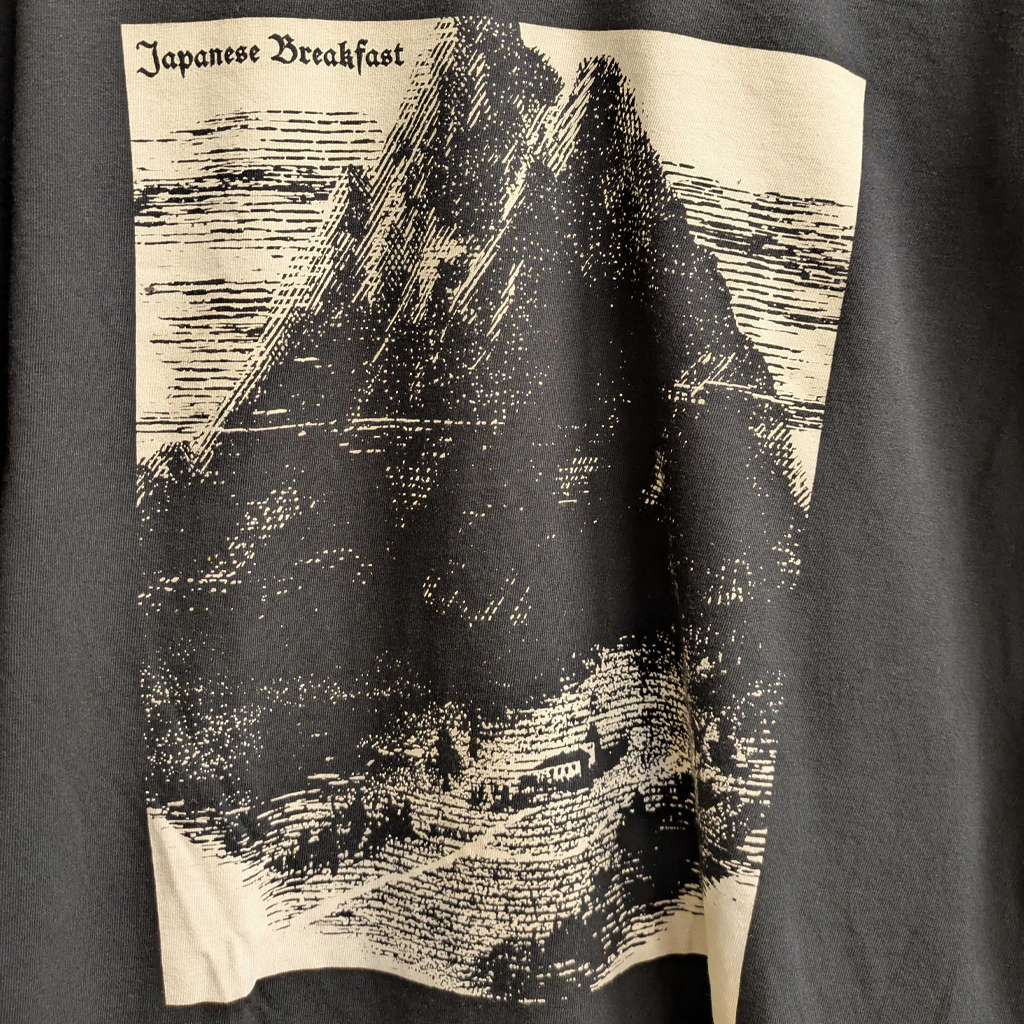 Magic Mountain Longsleeve