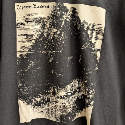 Magic Mountain Longsleeve