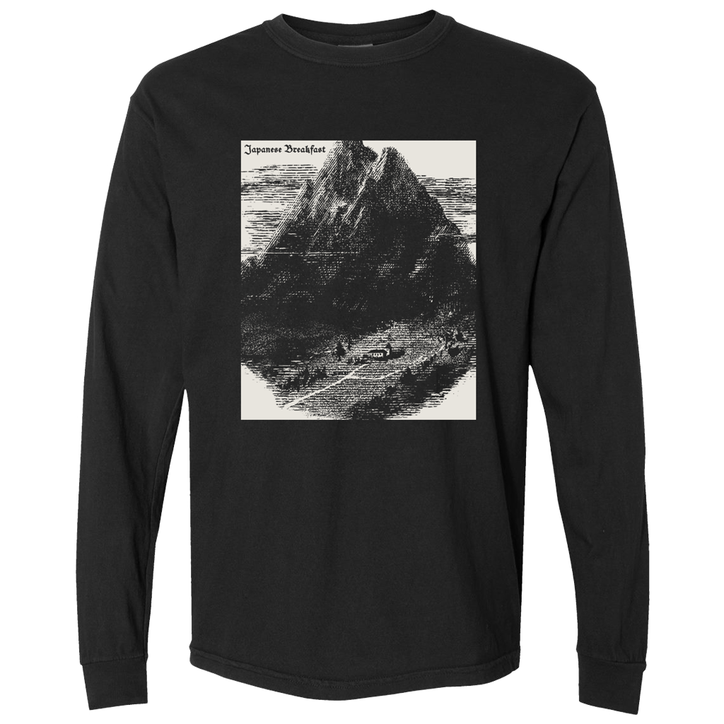 Magic Mountain Longsleeve