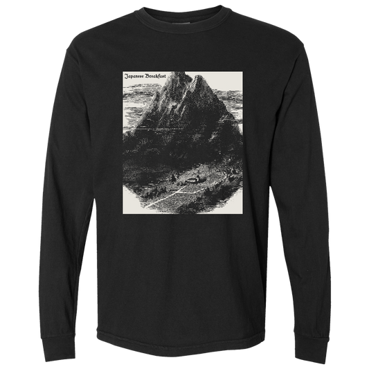 Magic Mountain Longsleeve