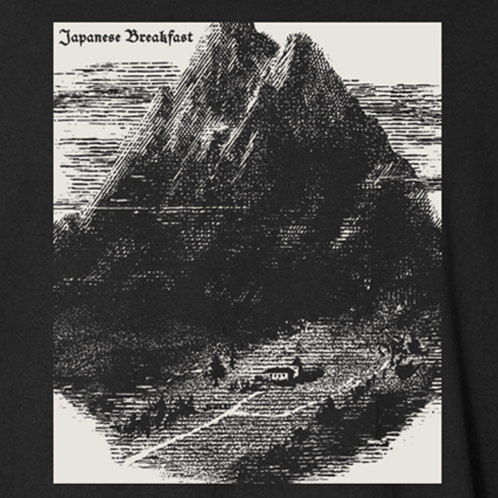 Magic Mountain Longsleeve