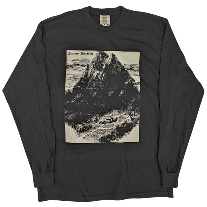 Magic Mountain Longsleeve