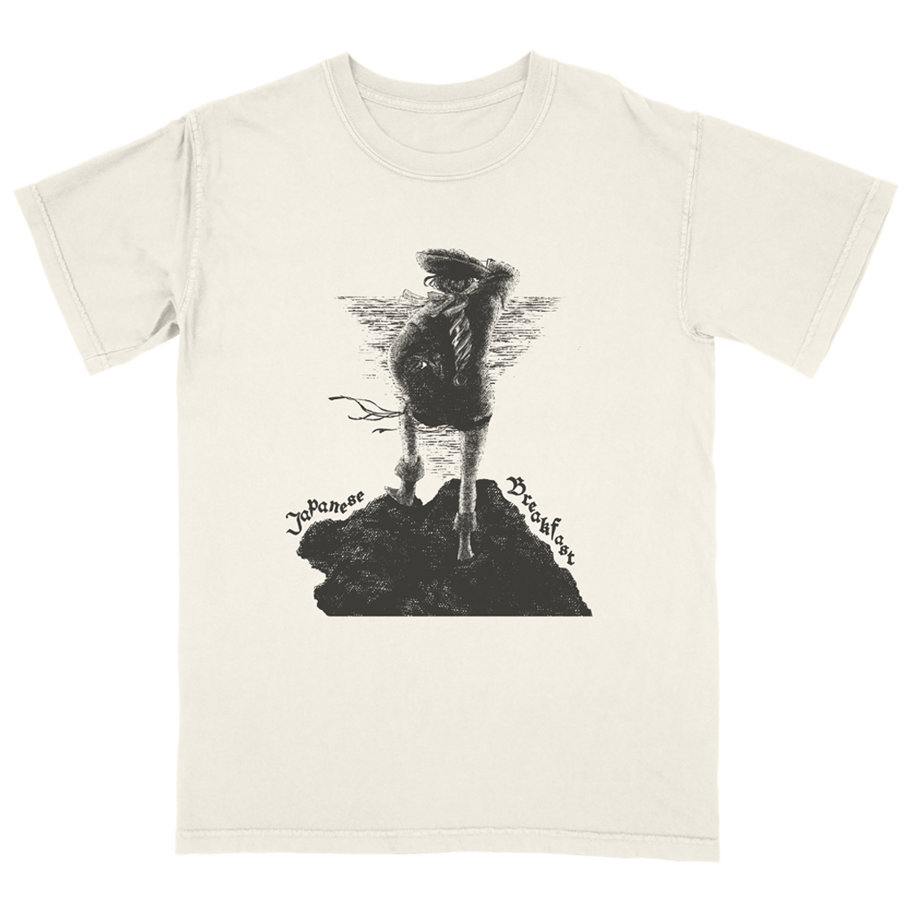 Orlando Above the Sea of Fog T-Shirt