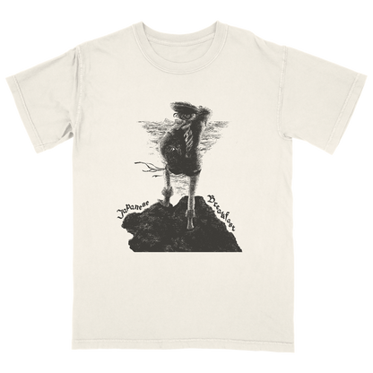 Orlando Above the Sea of Fog T-Shirt