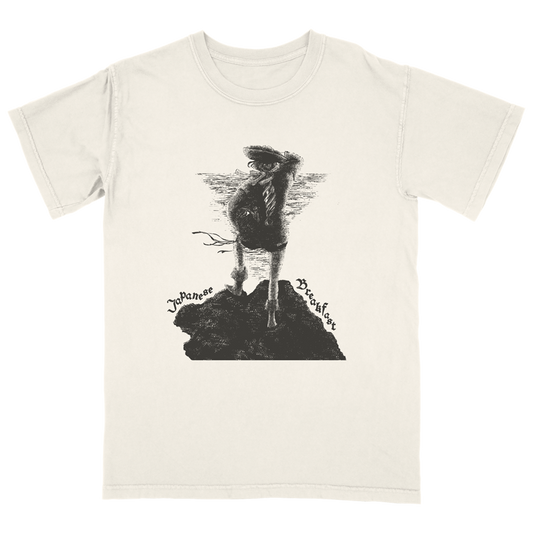 Orlando Above the Sea of Fog T-Shirt