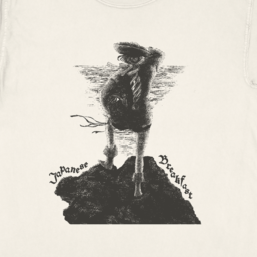 Orlando Above the Sea of Fog T-Shirt
