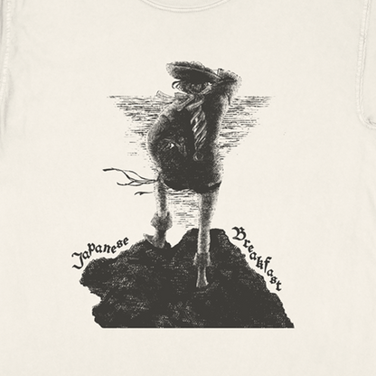 Orlando Above the Sea of Fog T-Shirt