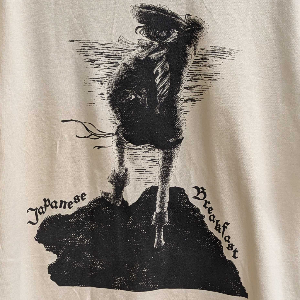 Orlando Above the Sea of Fog T-Shirt