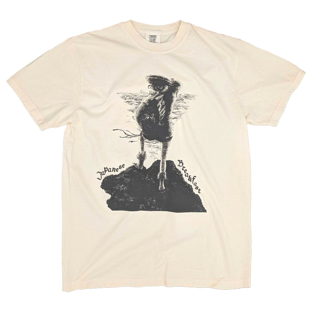 Orlando Above the Sea of Fog T-Shirt