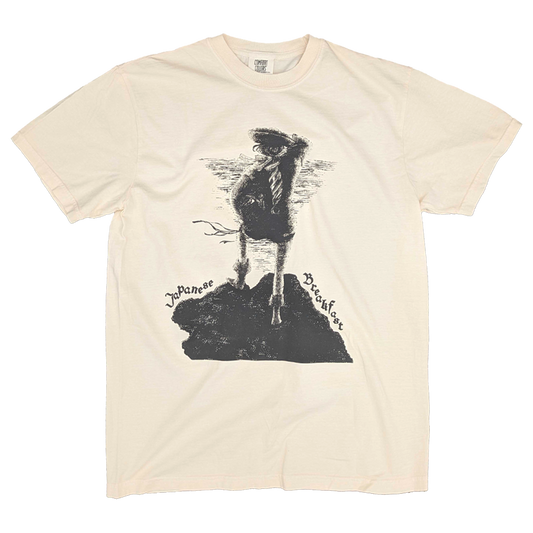Orlando Above the Sea of Fog T-Shirt